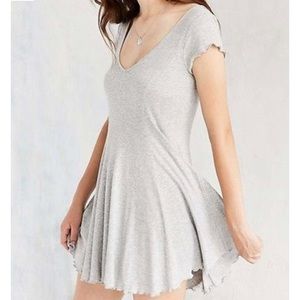 Urban Outfitters T-shirt Dress